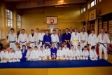 Podkarpacki Camp Judo w Rzeszowie i Okręgowy Turniej Judo dzieci