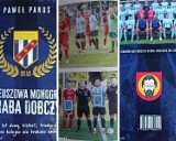  Monografia na 100-lecie Raby Dobczyce. Cenna lekcja historii piłkarskich rozgrywek na niższych szczeblach [SPORTOWA PÓŁKA]