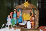 Tradycje bożonarodzeniowe w plastyce dziecięcej 2010