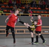 ENERGA Griffin Cup w Malborku [ZDJĘCIA cz. 2]. Puchar prezesa Pomorskiego Związku Piłki Nożnej pojechał do Gdyni