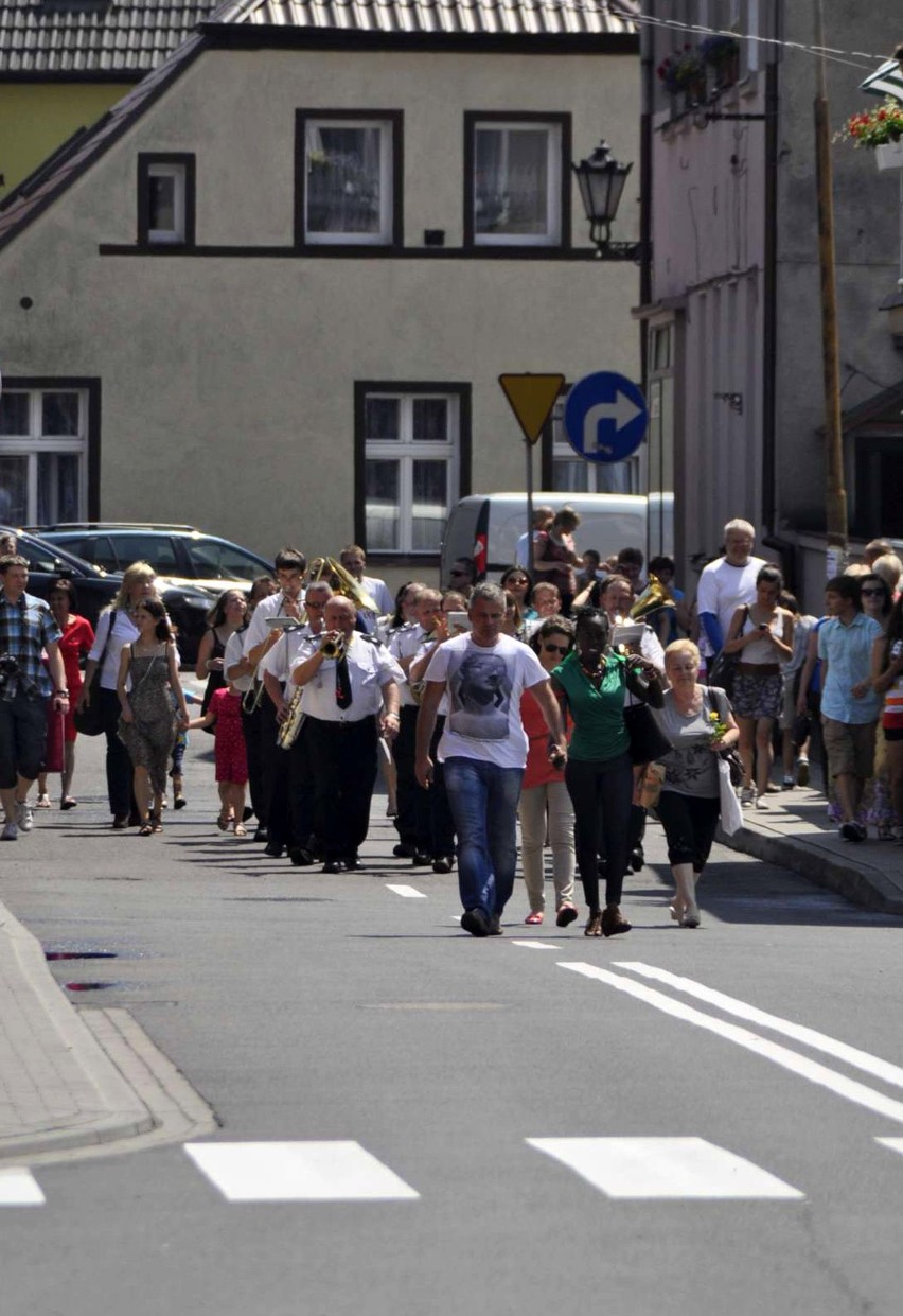 Pierwszy dzień Dni Międzychodu za nami