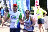 EKIDEN 2018 w Warszawie. Największy bieg sztafetowy w Warszawie [ZDJĘCIA, CZĘŚĆ 2]