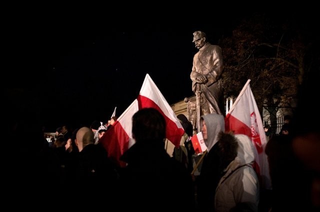 Warszawa stawia opór! Weź udział w obchodach 31. rocznicy wprowadzenia stanu wojennego [FOTO]