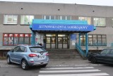 Czy skazany za korupcję były dyrektor szpitala pracuje w kutnowskim szpitalu?