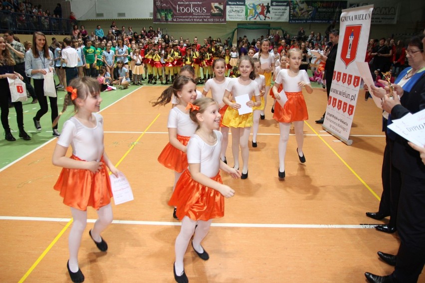 Zbliża się Wieluński Dance 2021. Zobaczcie, jak było w poprzednich edycjach GALERIA ZDJĘĆ