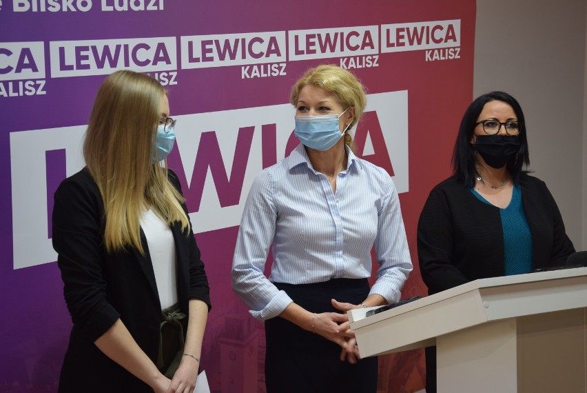 Lewica chce, aby Miasto Kalisz dofinansowywało metodę in...