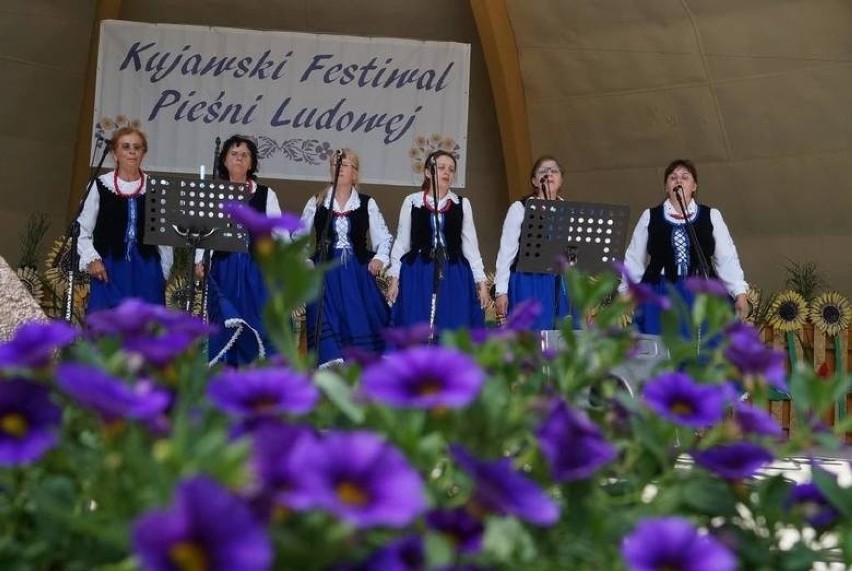 W niedzielę, 8 sierpnia, Park Solankowy w Inowrocławiu już...