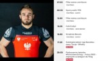 Piotr Kudłaszyk wystąpi na żywo w telewizji Polsat Sport Extra! Będziecie oglądać? 