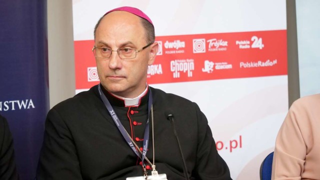 Życzenia świąteczne Prymasa Polski ks. abp Wojciecha Polaka