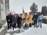 Święty Ambroży to patron pszczelarzy. Z tej okazji była msza święta - ZDJĘCIA