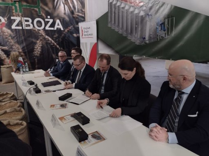 Potężna inwestycja w północnej Polsce da nowe możliwości rolnikom! ZDJĘCIA