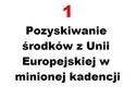 To nie jest najsilniejsza strona kadencji pod rządami Ewy Nowogrodzkiej. Wszak gmina pozyskała liczne dotacje w dodatku nie tylko ze środków europejskich, ale większość z nich opiewała na niewielkie kwoty. Ewidentnie brak dużych przedsięwzięć dofinansowanych ze środków pozabudżetowych.
Ocena: 4
Zgadzasz się?