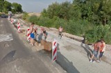 Lato 2013 w gminie Konopnica. Zobacz najlepsze ujęcia na Google Street View