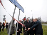 Józef Franczak ps. "Laluś" uhonorowany ulicą w Lublinie