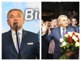 Wybory Samorządowe 2018. Wyniki wyborów w Białymstoku. Tadeusz Truskolaski wygrywa