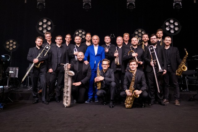 Big Band Małopolski