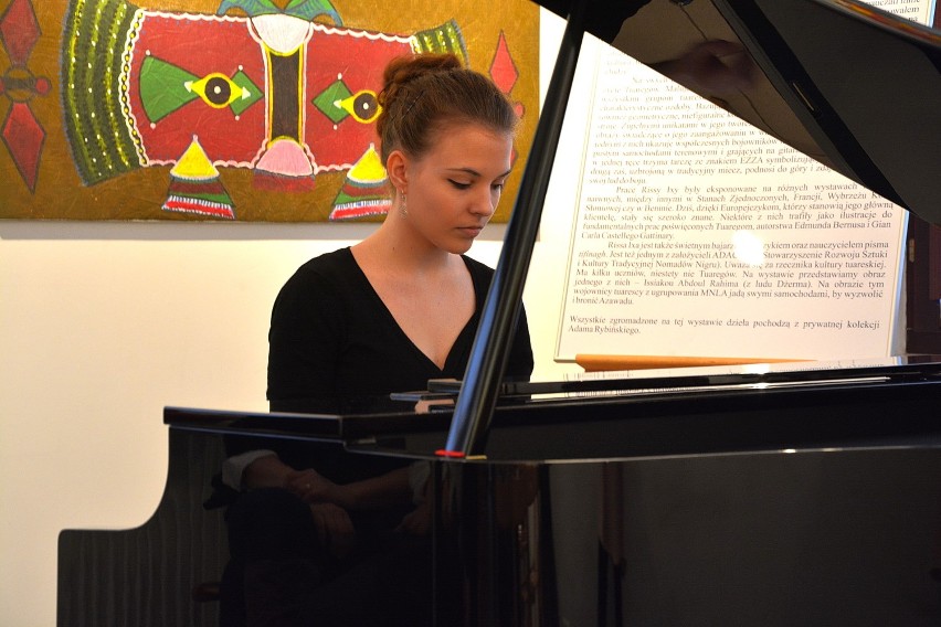 Starogard muzeum: Koncert muzyki klasycznej