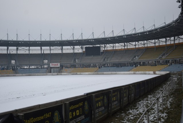 Stadion im. Edwarda Jancarza