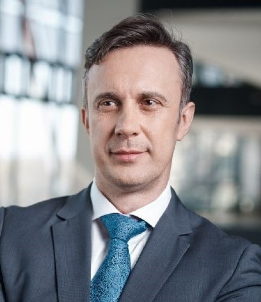 Artur Pielech

prezes zarządu FB Serwis S. A., Kamieńsk