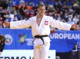 Piotr Kuczera, dżudoka z Kejza Team został wicemistrzem Europy. Wielkie brawa! 