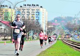 Dąbrowa Górnicza: V Półmaraton Dąbrowski odbędzie się 15 kwietnia [WIDEO]