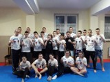 Ekipa bokserów Ziętek Team Kalisz zakończyła górskie zgrupowanie w miejscowsości Ząb