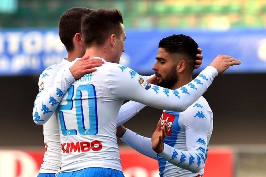 Napoli - Real ONLINE 07.03.2017 Gdzie darmowy stream:...