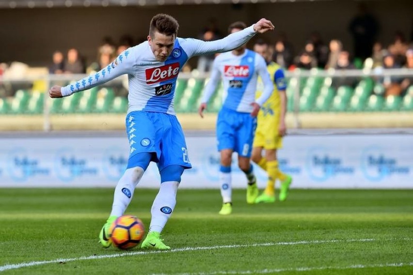 Napoli - Real ONLINE 07.03.2017 Gdzie darmowy stream:...