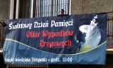 Światowy Dzień Pamięci Ofiar Wypadków Drogowych [zdjęcia]