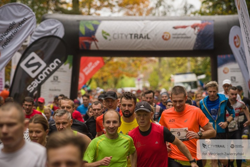 City Trail Trójmiasto 2019. Drugi przystanek biegowego cyklu w niedzielę, 24 listopada w Gdyni