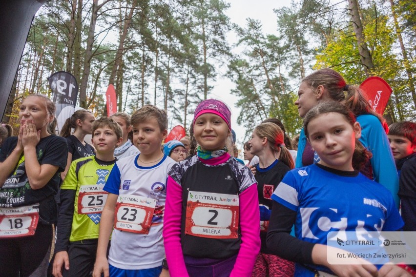 City Trail Trójmiasto 2019. Drugi przystanek biegowego cyklu w niedzielę, 24 listopada w Gdyni