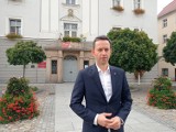 Marcin Ociepa wzywa Donalda Tuska, aby przeprosił za słowa o obronie terytorialnej