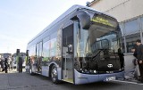 Po Krakowie jeździć będzie nowy autobus, linia 439