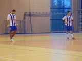 X kolejka gołuchowskiej Futsal Ligi 