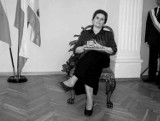 Zmarła Honorata Skoczylas- Stawska, Honorowa Obywatelka Wielunia. Jutro zostanie pochowana na wieluńskim cmentarzu