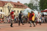 Turnieje rycerskie i pokaz filmu w Dzień Dziecka w Tarnowskich Górach [ZAPOWIEDŹ]