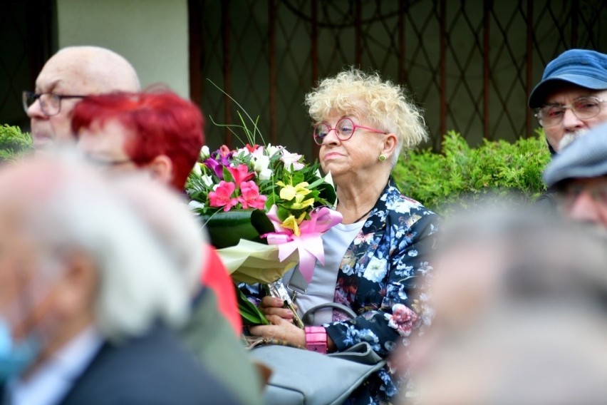 Niezwykły jubileusz 60-lecia Radomskiego Towarzystwa Fotograficznego odbył się w Resursie Obywatelskiej w Radomiu - zobacz zdjęcia