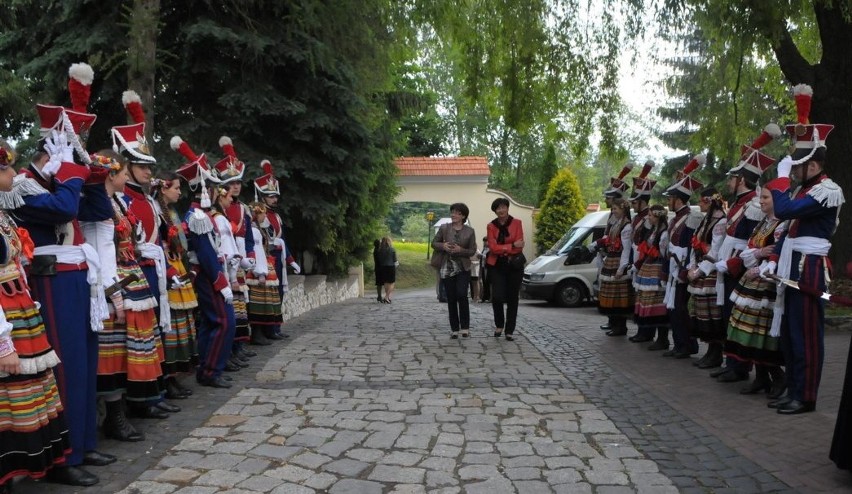 Lublin: W Dworze Anna odbył się IV Ogólnopolski Turniej Nalewek (ZDJĘCIA)