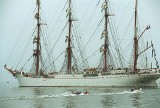 Gdynia: The Culture 2011 Tall Ships Regatta już za 100 dni