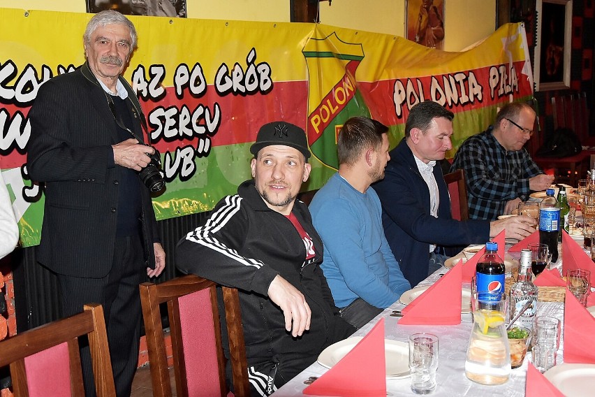 W Pile odbyło się Żużlowe Spotkanie po Latach z udziałem byłych zawodników Polonii. Zobaczcie zdjęcia