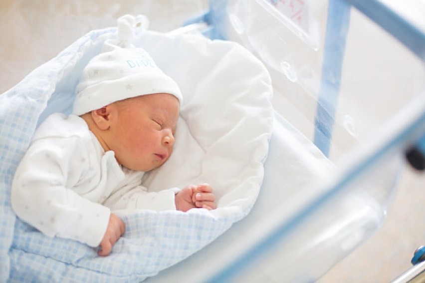 W tych szpitalach w Wielkopolsce rodzi się najwięcej dzieci. Jak wypadł szpital w Koninie? Sprawdź ranking NFZ!