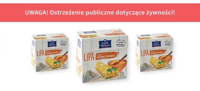 Produkt można zwrócić w każdym sklepie Lidl bez okazania paragonu, a koszt jego zakupu zostanie zwrócony.