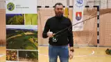 Międzyszkolny Konkurs Wędkarsko-Ekologiczny w Gminie Rybno