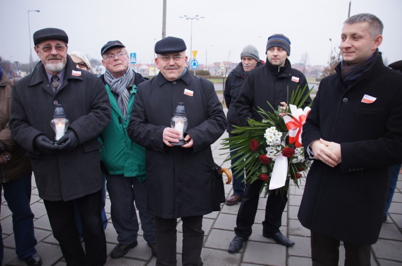 PTTK Konin - Rajd śladami powstańców styczniowych do Brdowa [ZDJĘCIA]