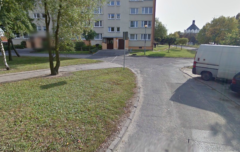 Konkurs Google Street View:

Zgadnij, jaka to ulica!