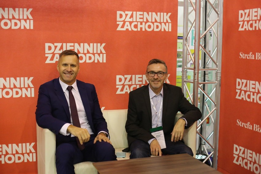 Europejski Kongres Gospodarczy 2018 w Katowicach. Oficjalne...