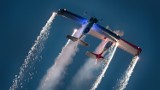 Gdynia Aerobaltic 2018. Pokazy lotnicze, niesamowite akrobacje i modele samolotów, kultowi piloci [zdjęcia, wideo]