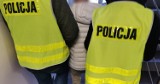 Łomżyńscy policjanci zatrzymali poszukiwanego za rozpijanie i wykorzystywanie seksualne 13-latki