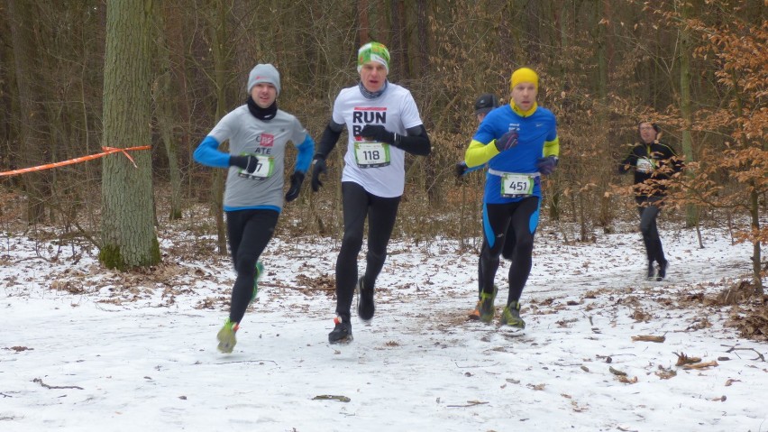 City Trail Bydgoszcz. Za nami przedostatni bieg sezonu [zdjęcia, wideo, wyniki]