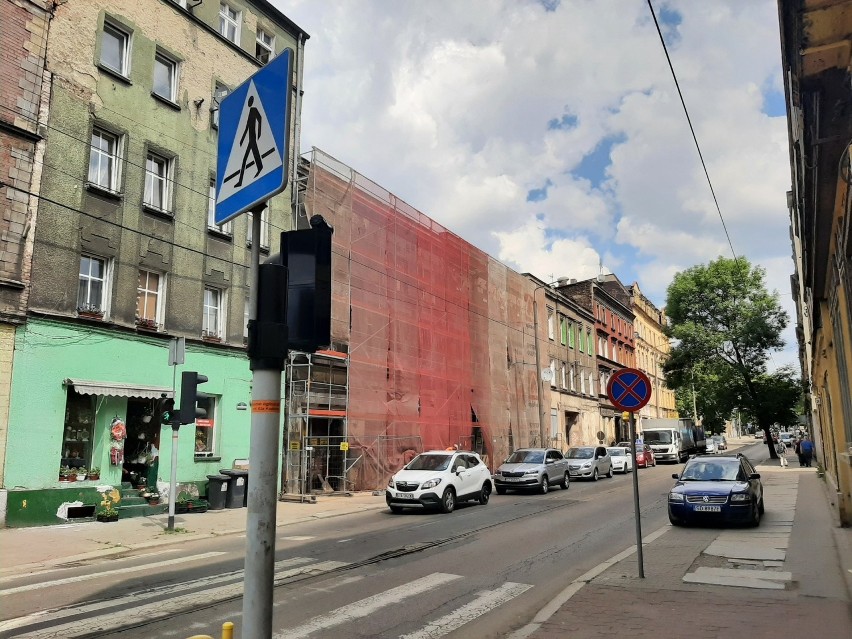 W Bytomiu powstaje Centrum Usług Społecznych przy ul....